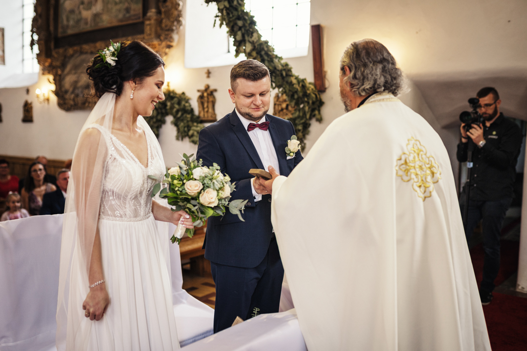 fotograf ślub bartoszyce