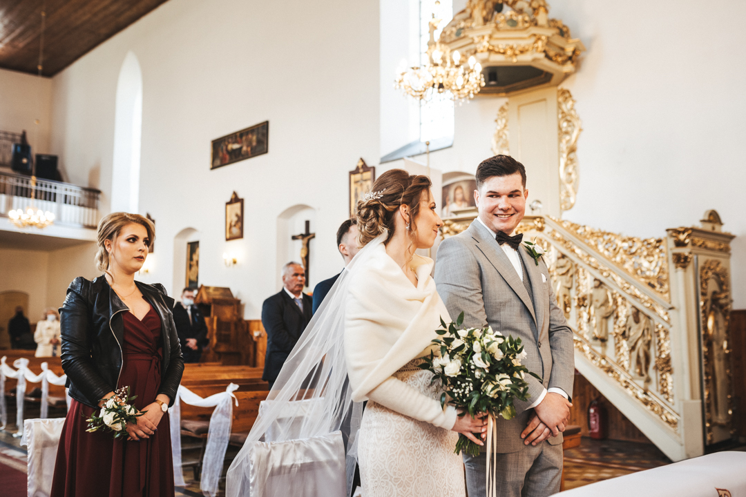 fotograf na ślub Bartoszyce